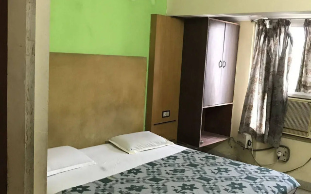 Raj Residency
