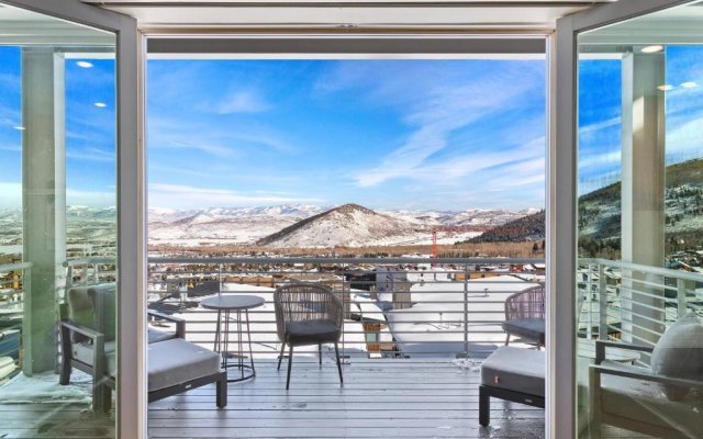 Apex Residences park city