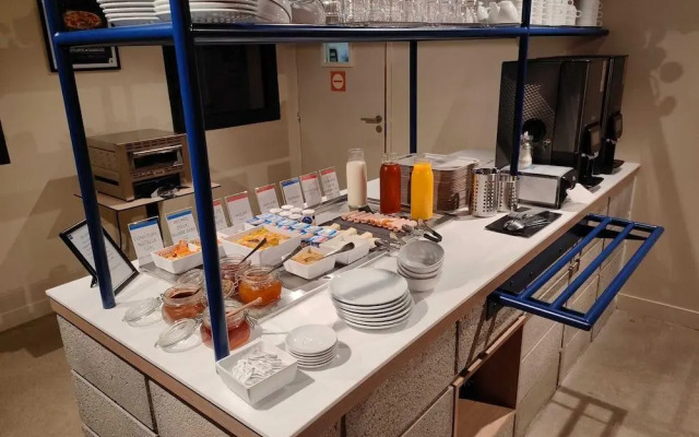 Ibis Budget Loudéac Vélodrome (Ouverture Juillet 2023)