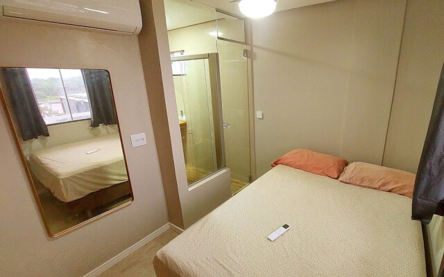 Salt Beach Atalaia Residence Inn