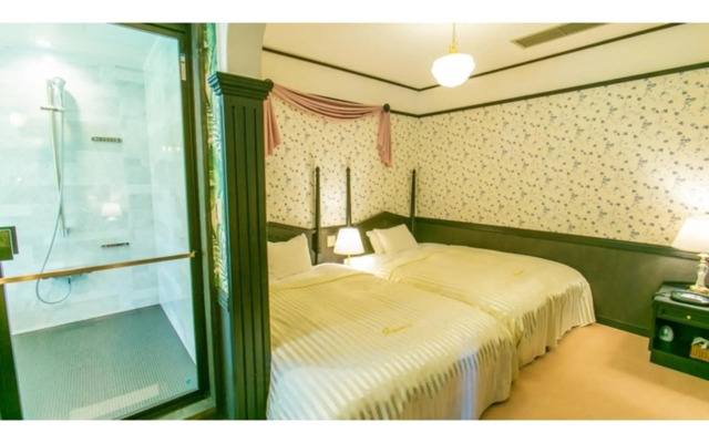 Restaurant & Hotel Traumerei