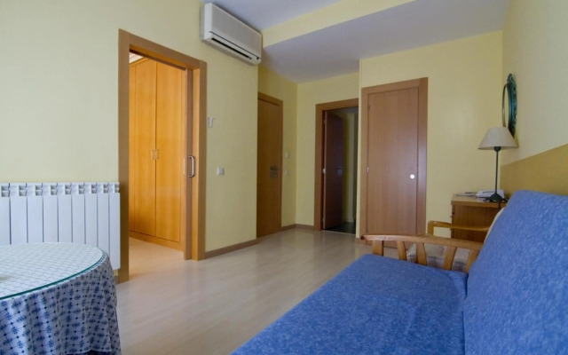 Hotel Isasa