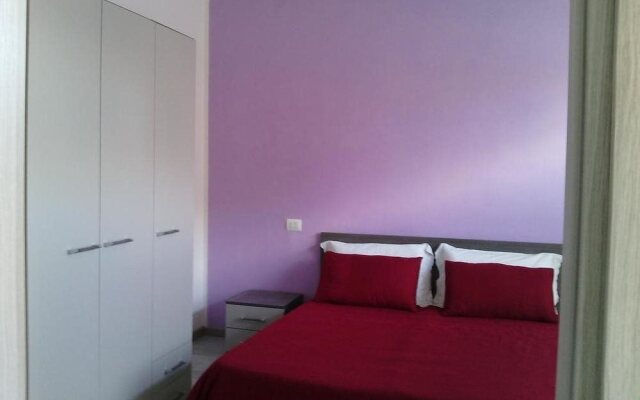 B&B Le Pavoncelle