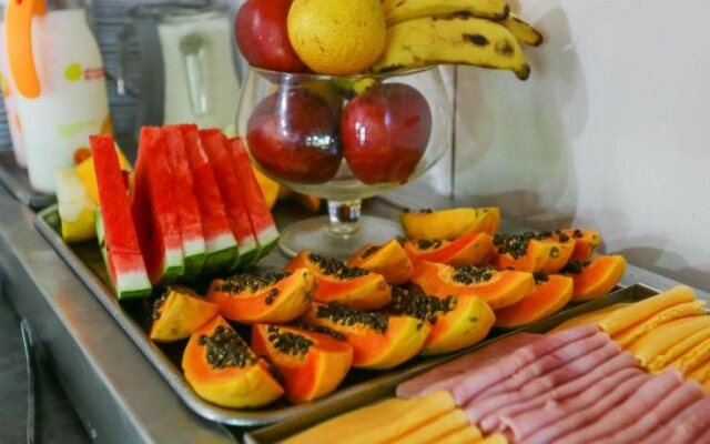 Pousada Villa Harmonia