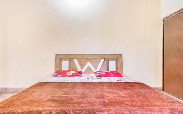 1 Br Guest House In Railway Road, Rishikesh, By Guesthouser(Dce2)