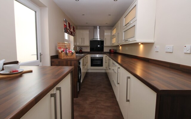 Colliery Cottage