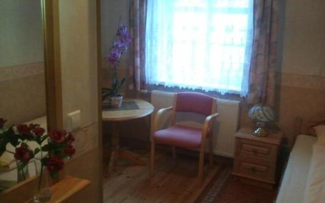 Villa Johanna Guesthouse
