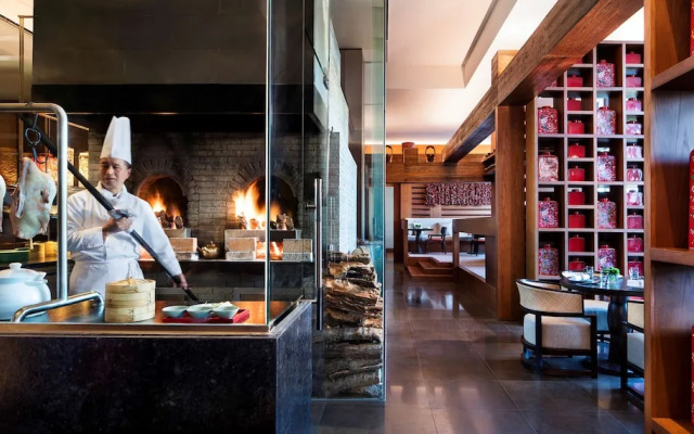 Hyatt Regency Changchun