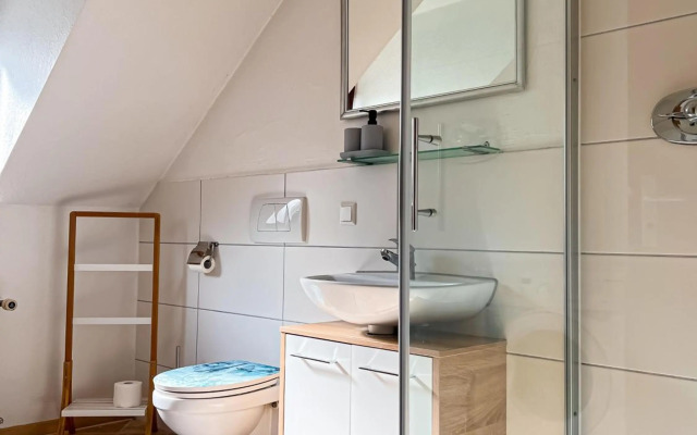 EPA Apartment - France style