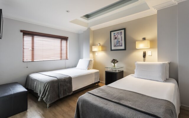 Hotel Picasso Inn