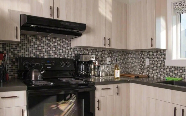 Klippers Guest Suites