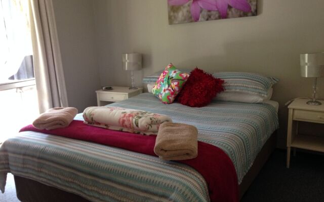 Kerriley Park Farm Stay