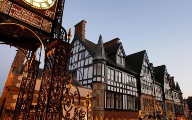 The Kings Place
