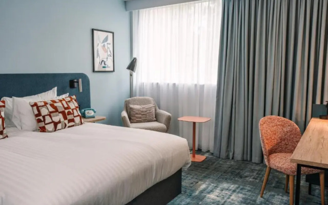 voco Winchester Hotel & Spa by IHG