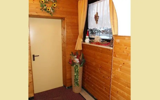 Siegmundshof Hotel Garni