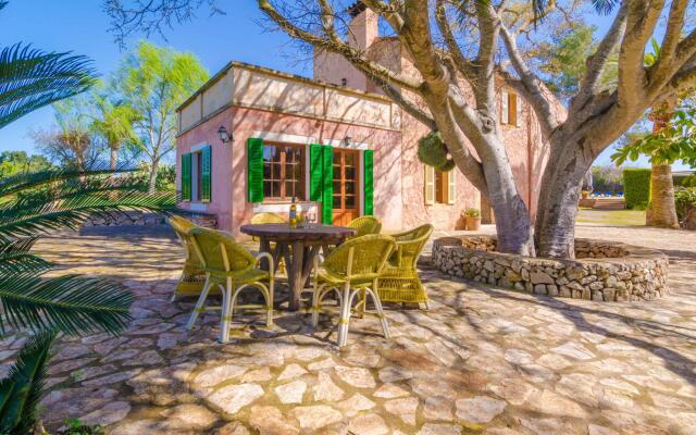 CAN RITO - Villa with private pool in FELANITX. Free WiFi