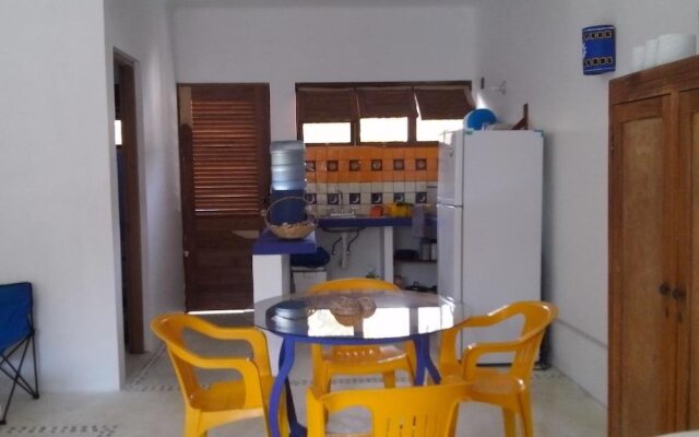 Villas Mazunte Tierra Viva