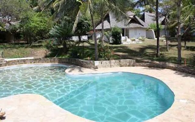 Shimoni Reef Lodge