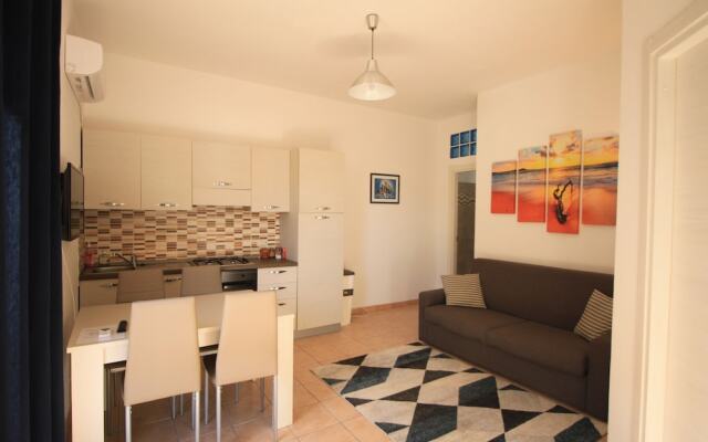 Appartamenti Villa Elisa