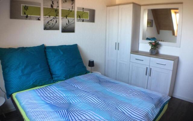 Ferienwohnung Alte B3