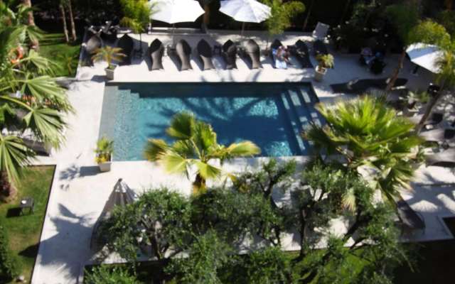 Luxurious apartment with terrace in the famous city of Cannes - Apartment in Cannes - Photo 3