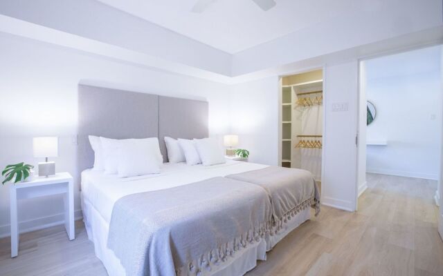 Mullins Grove Luxury Apartments