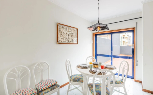 Vila do Conde Sea House