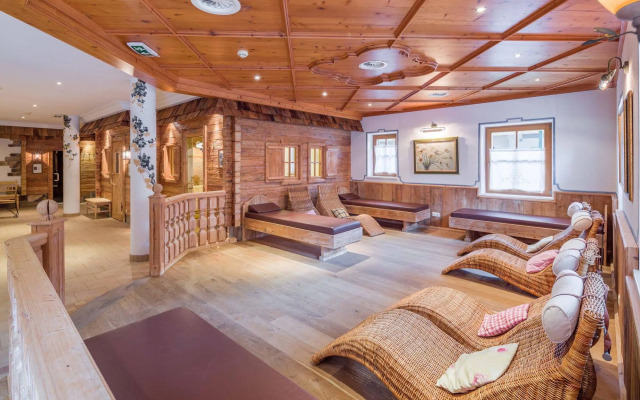 Waidringer Hof - 1. Tiroler Glückshotel