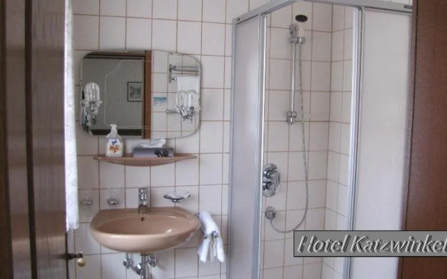 Hotel Katzwinkel