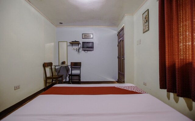 Sierra Traveller’s Inn by OYO