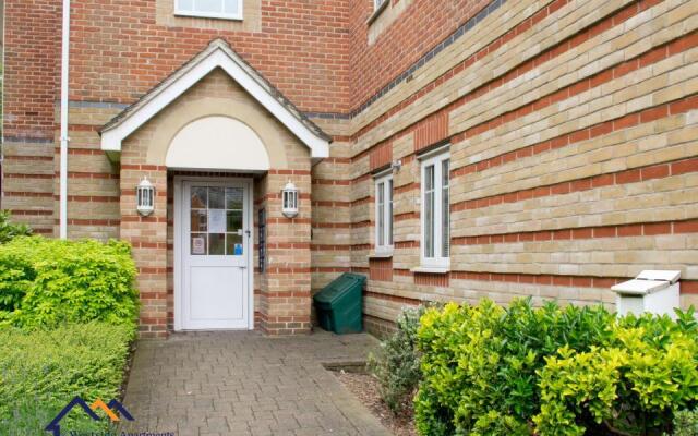 Bounty Suite Basingstoke