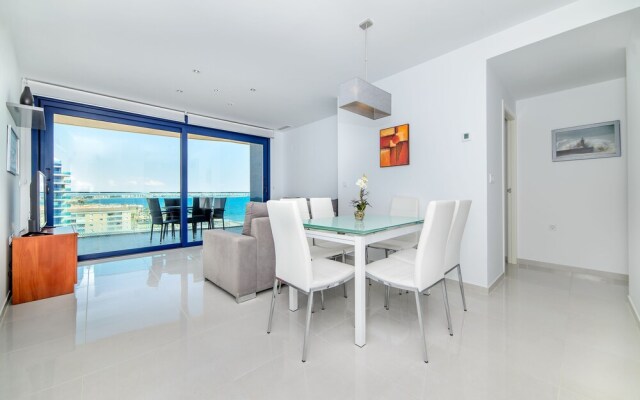 Apartamento Bennecke Yulia