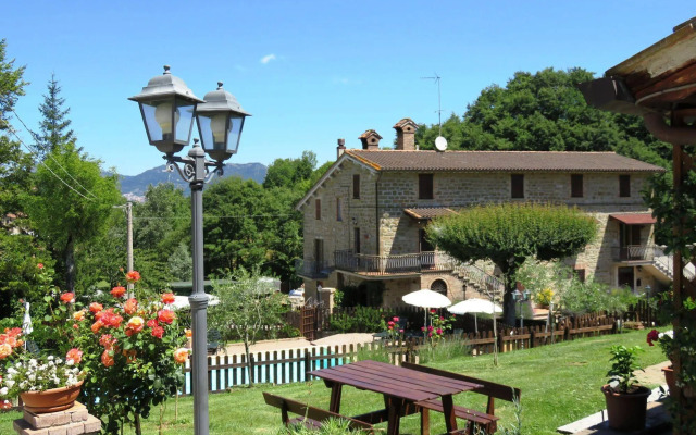 Agriturismo Ponte di Riocchio