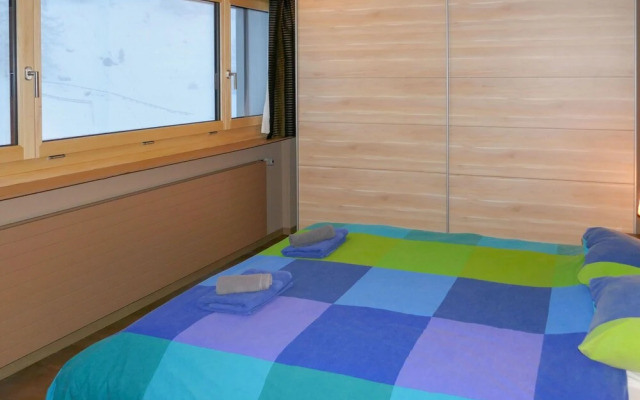 Rosablanche C61 Nendaz