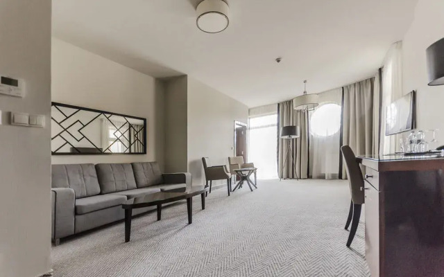 Diune Resort & Apartamenty