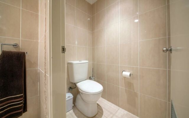 Kamilaroi, 6/58-60 Magnus Street