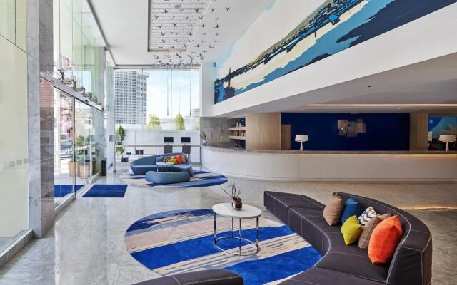 Holiday Inn Express Pattaya Central by IHG