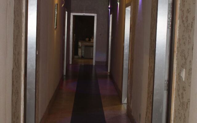 Hotel Royal Amar