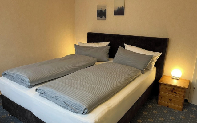 Pension Haus am See