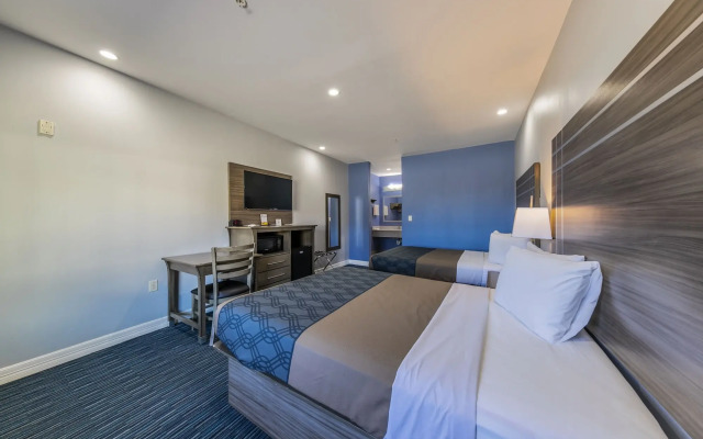 Home Place Inn Spring I-45 North & 1960