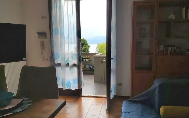 Bnbook - La casa sul Lago Maggiore