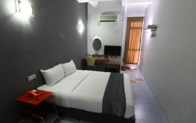 OYO 1230 Zen Zeng Budget Hotel