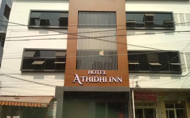 Athidhi Inn Guntur