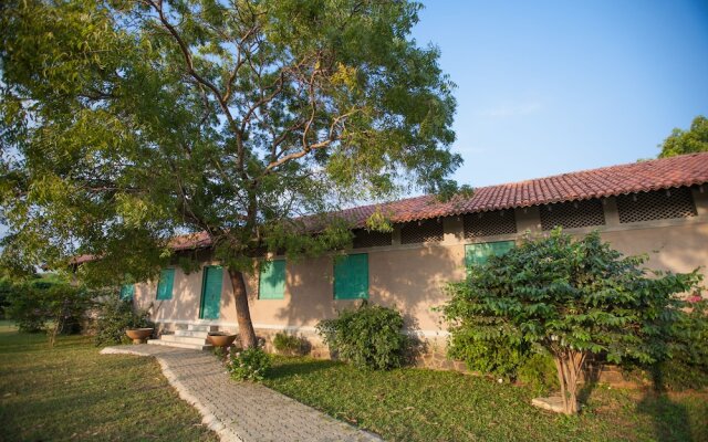 Yala Villa
