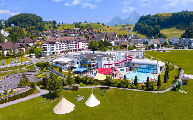 Swiss Holiday Park