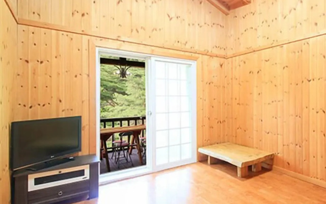 Goesan Namgang Pension