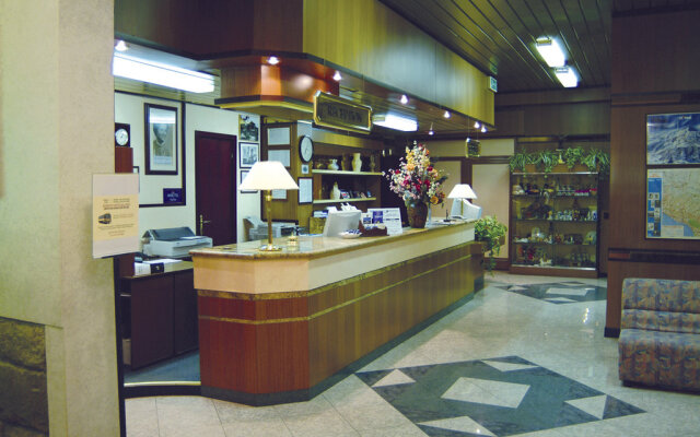 Hotel Falco D'Oro by Falco D'Oro Hotels