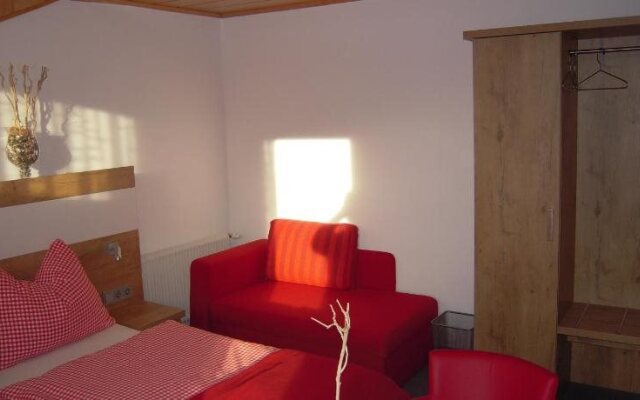 Pension Nocksteinblick