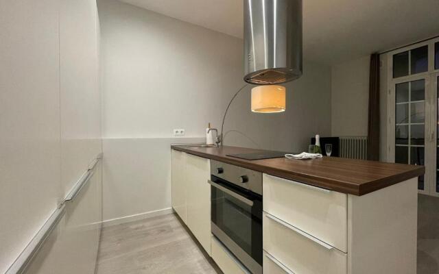 BarcelonaForRent Urban Town Suites