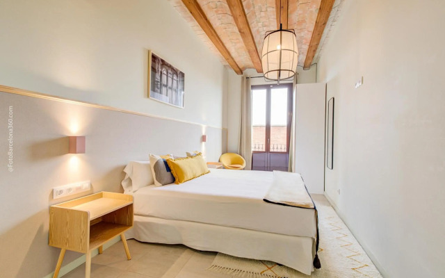 Caterina House Port Vell